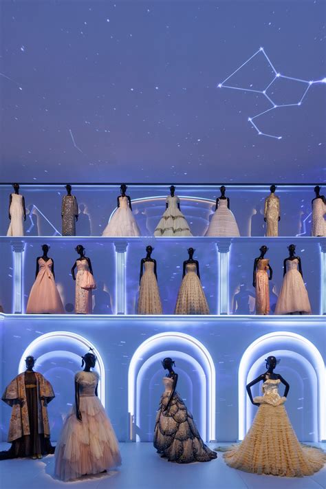 dior ausstellung paris 2019|la galerie dior history.